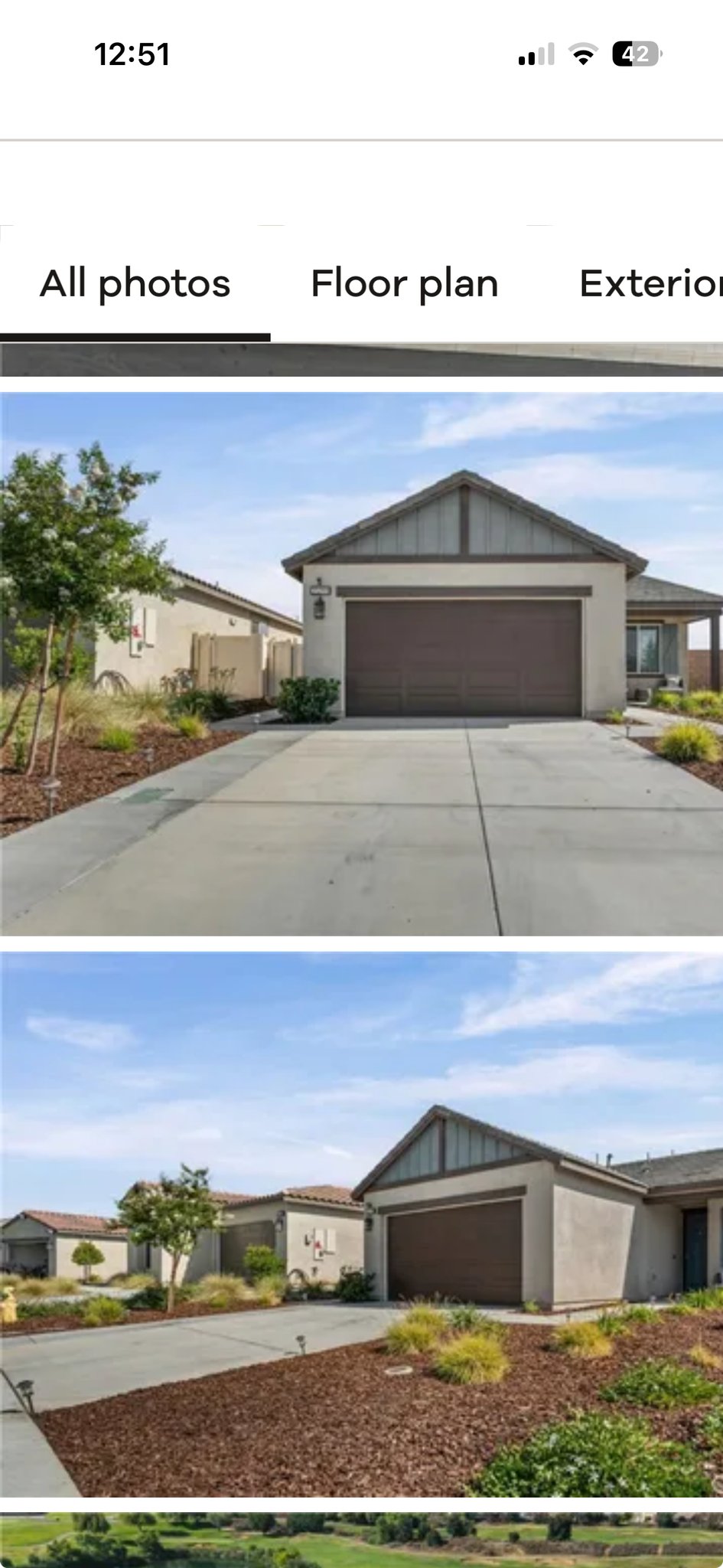 Beaumont House: 35299 Vernon Dr