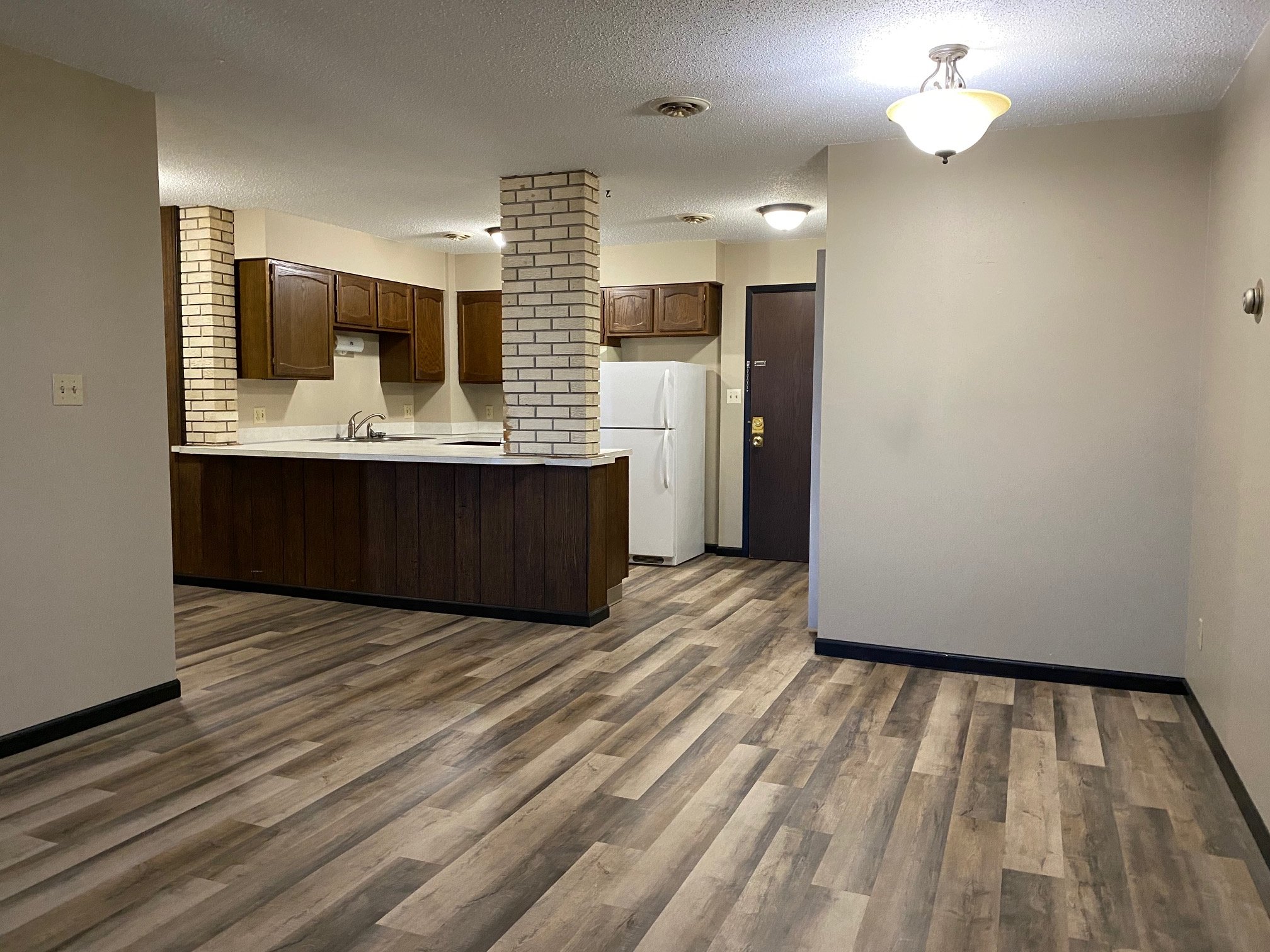 Grand Forks Condo: 3504 11th Ave N.