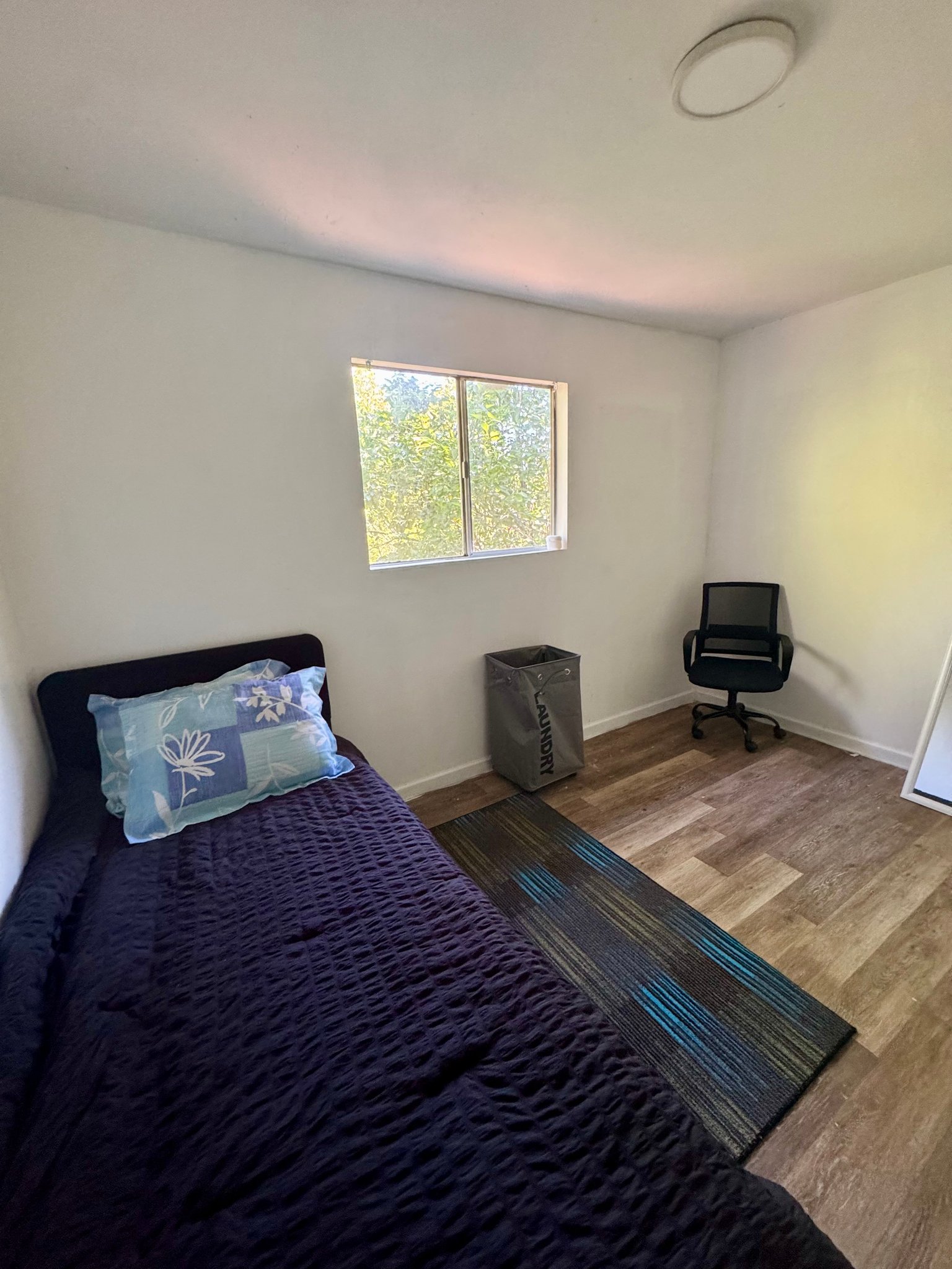 Tallahassee Single Room: 2007 Keith Street