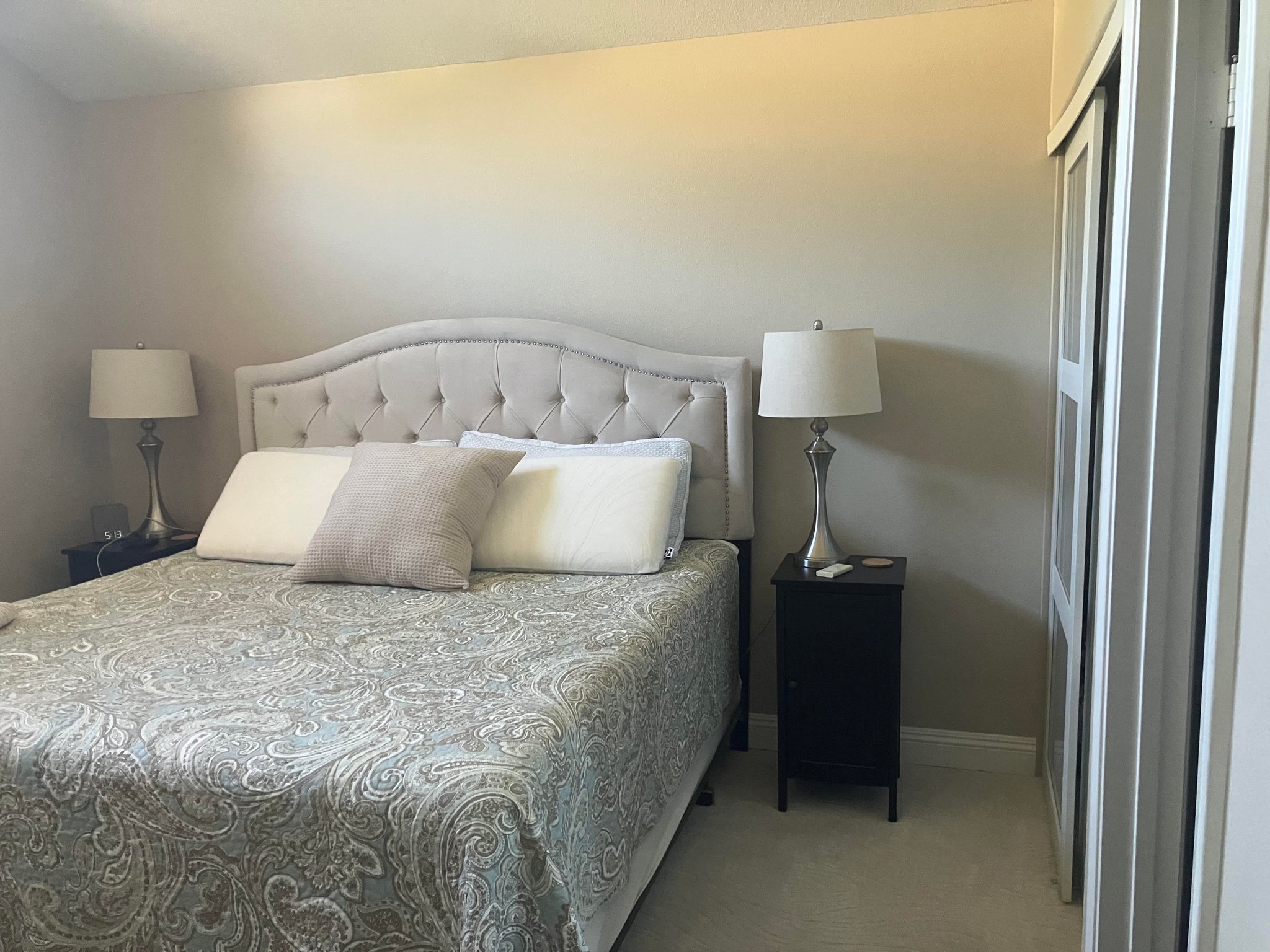 San Diego House: 12210 Brassica St