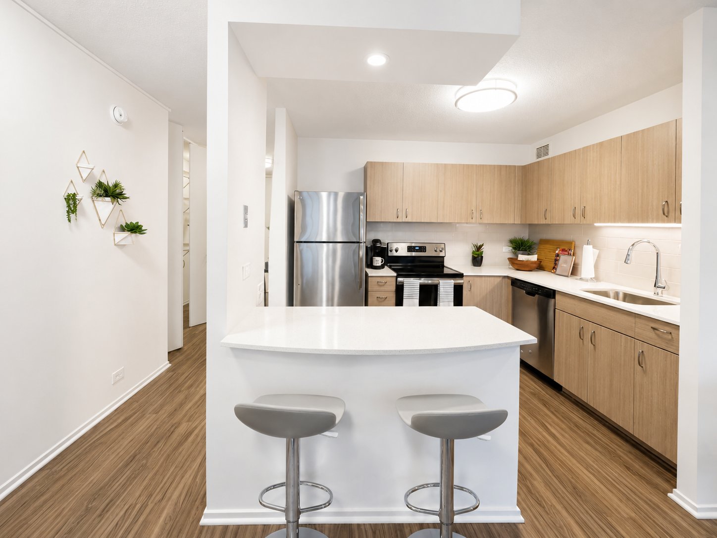 Chicago Condo: 1122 N Dearborn St