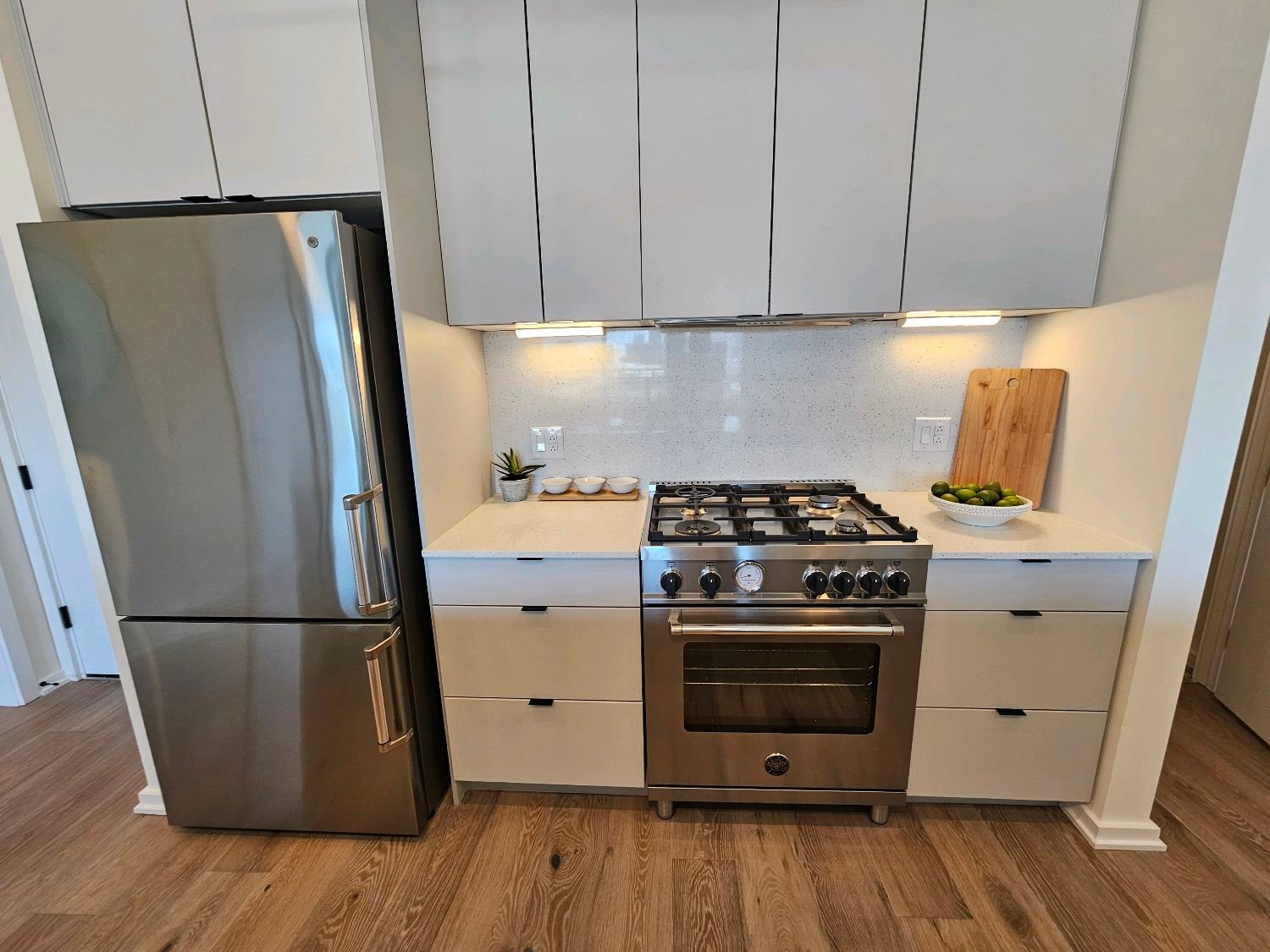 Philadelphia Condo: 2011 Cambridge Street