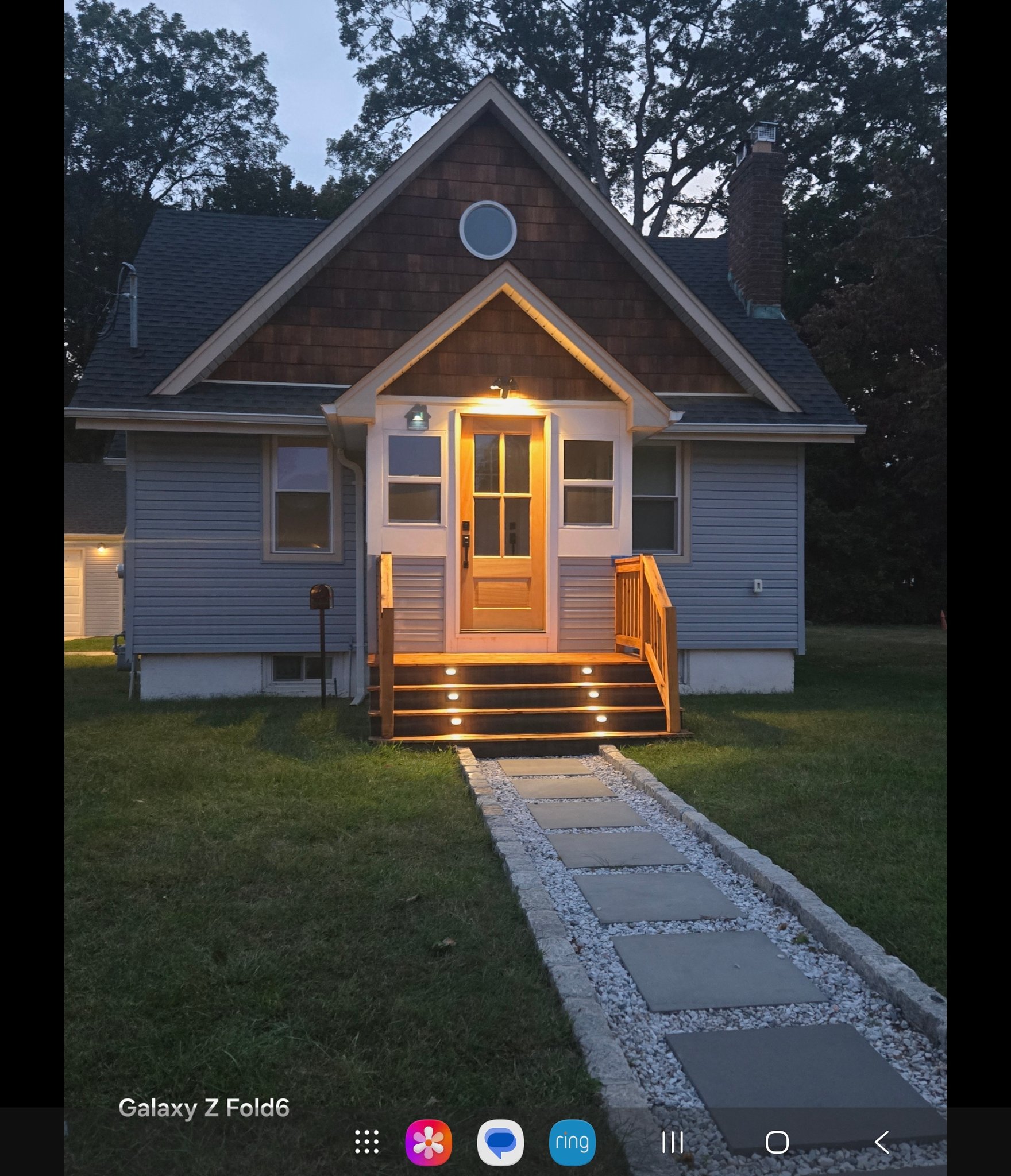 Amityville House: 8 Rosewood Avenue