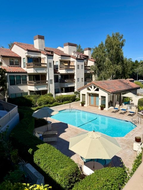 Walnut Creek Condo: 1422 S Villa Way