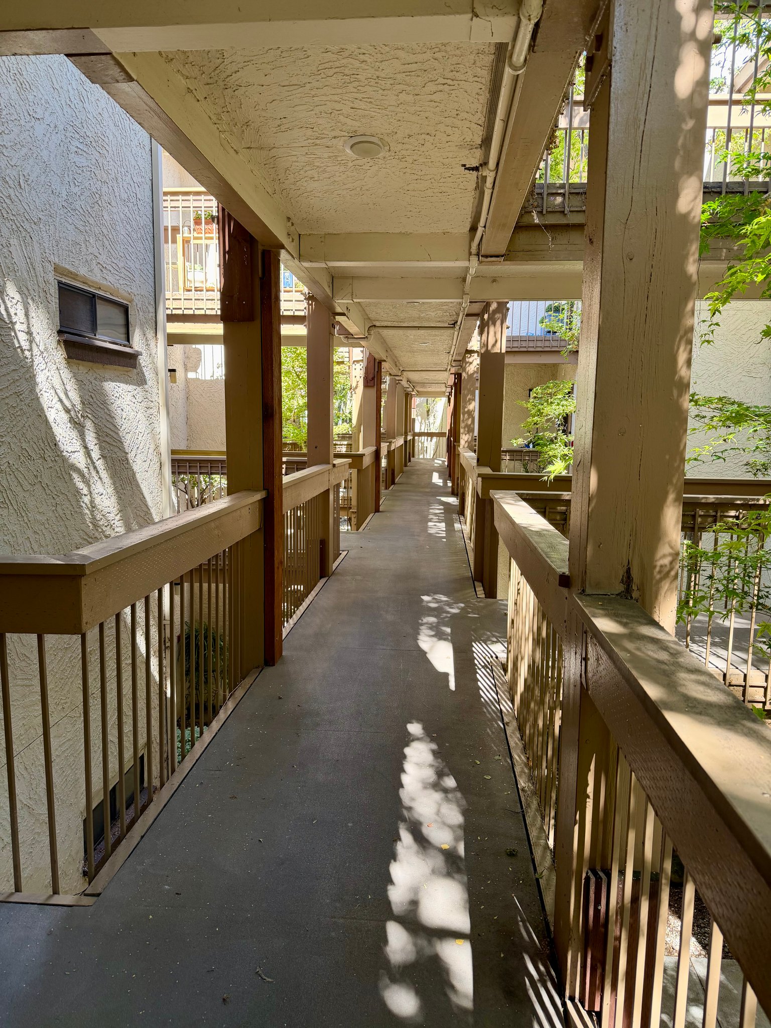 Walnut Creek Condo: 1422 S Villa Way