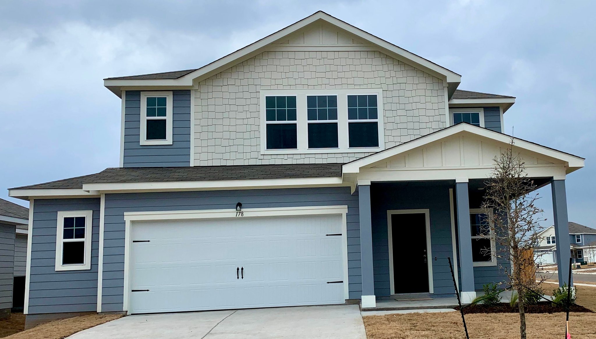 Kyle House: 178 shiro dr