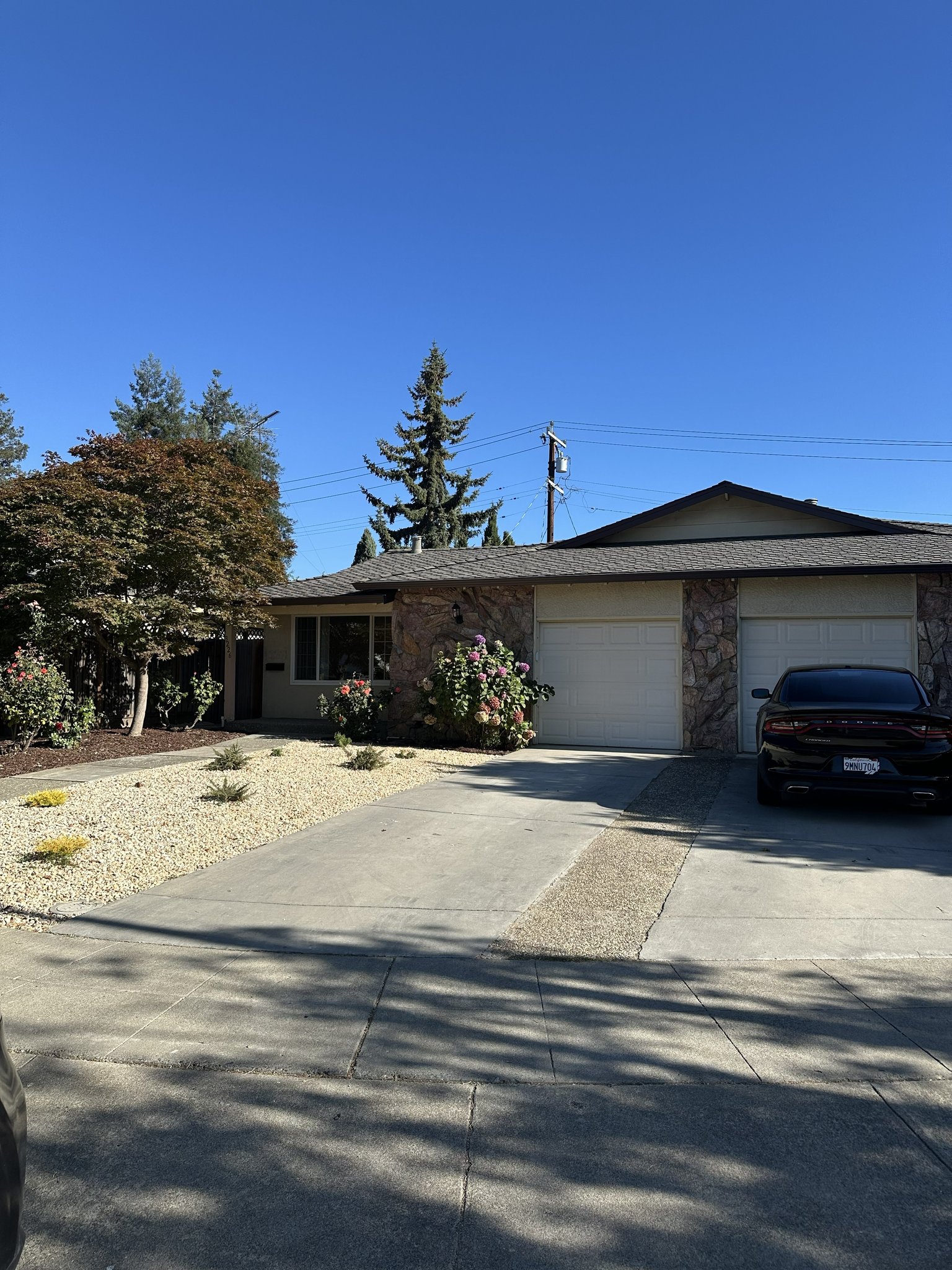 San Jose House: 3226 Neal Ave