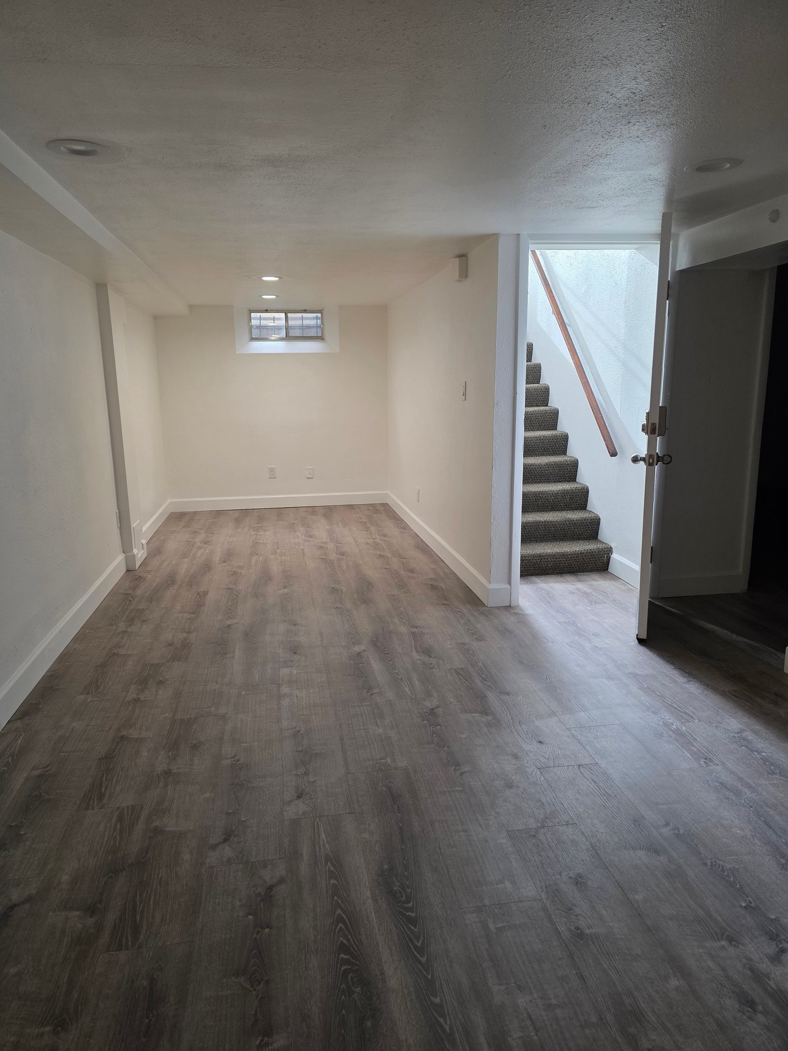 Denver Apartment: 3201 Pontiac St