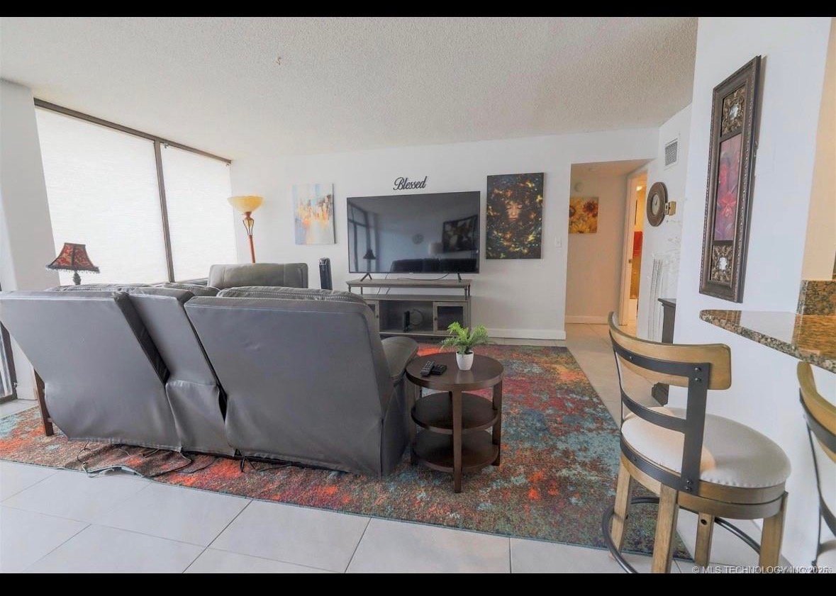 tulsa Condo: 450 w 7th st