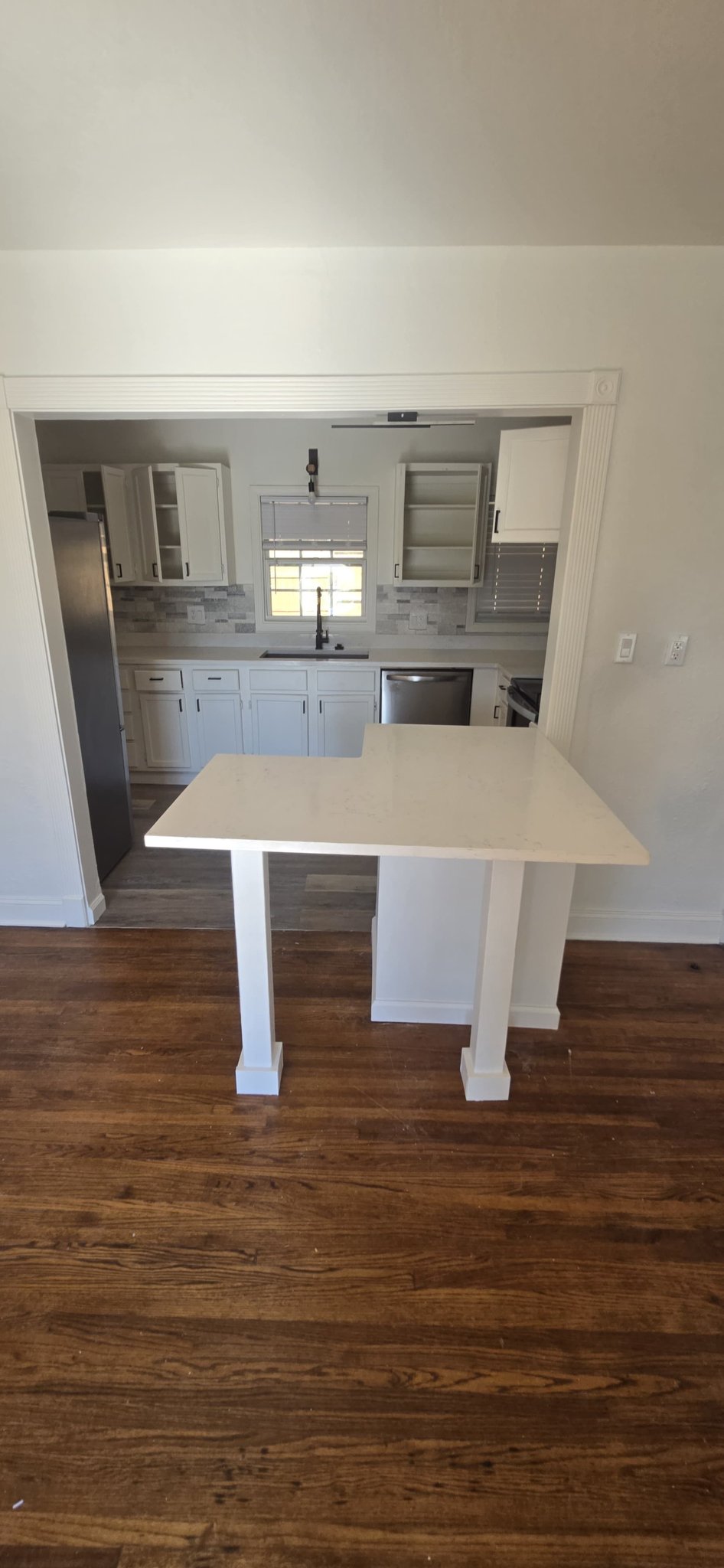 Tulsa House: 3409 Riverside Dr
