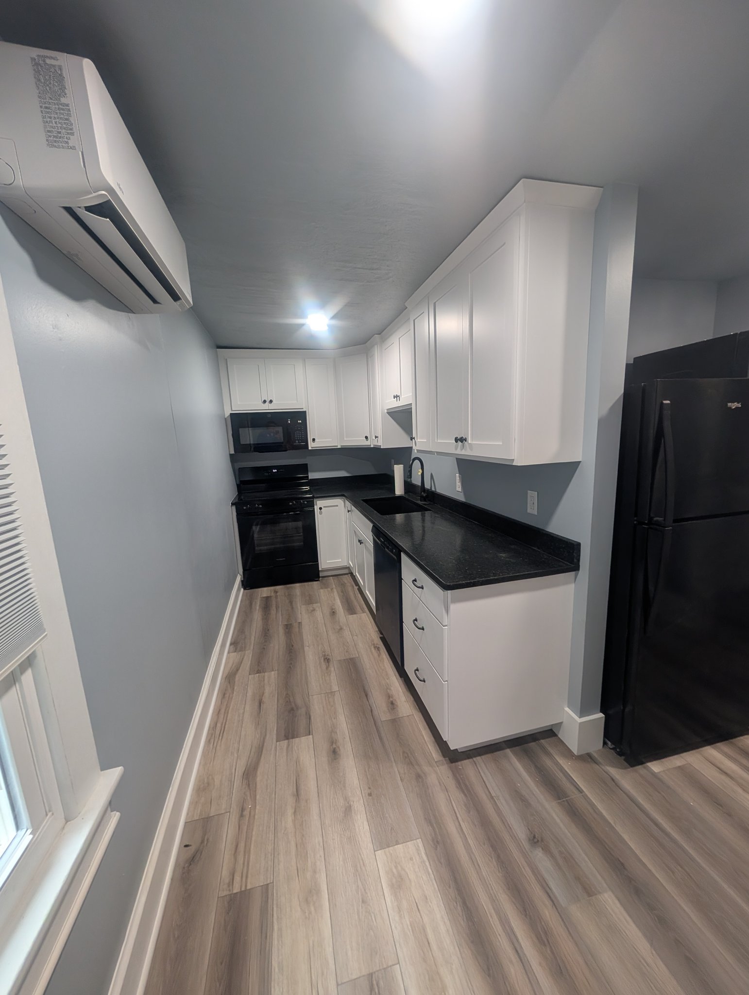 Dalmatia Apartment: 2008 George St