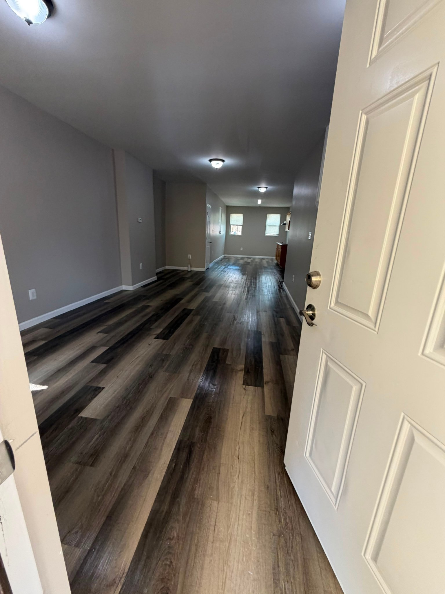 Philadelphia House: 6229 Magnolia St