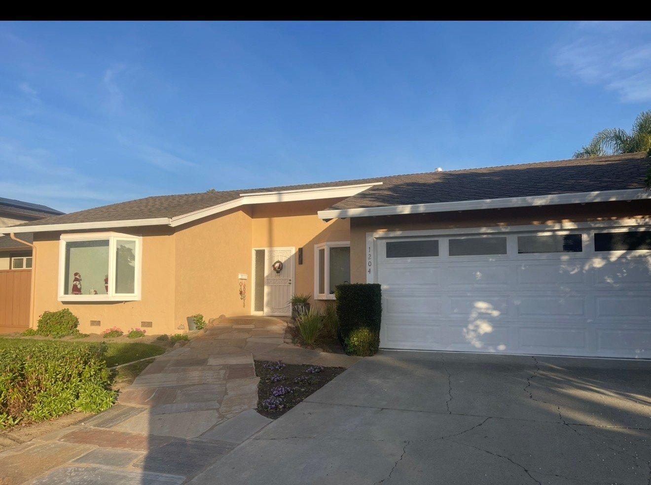 San Jose House: 1204 Woodflower Way