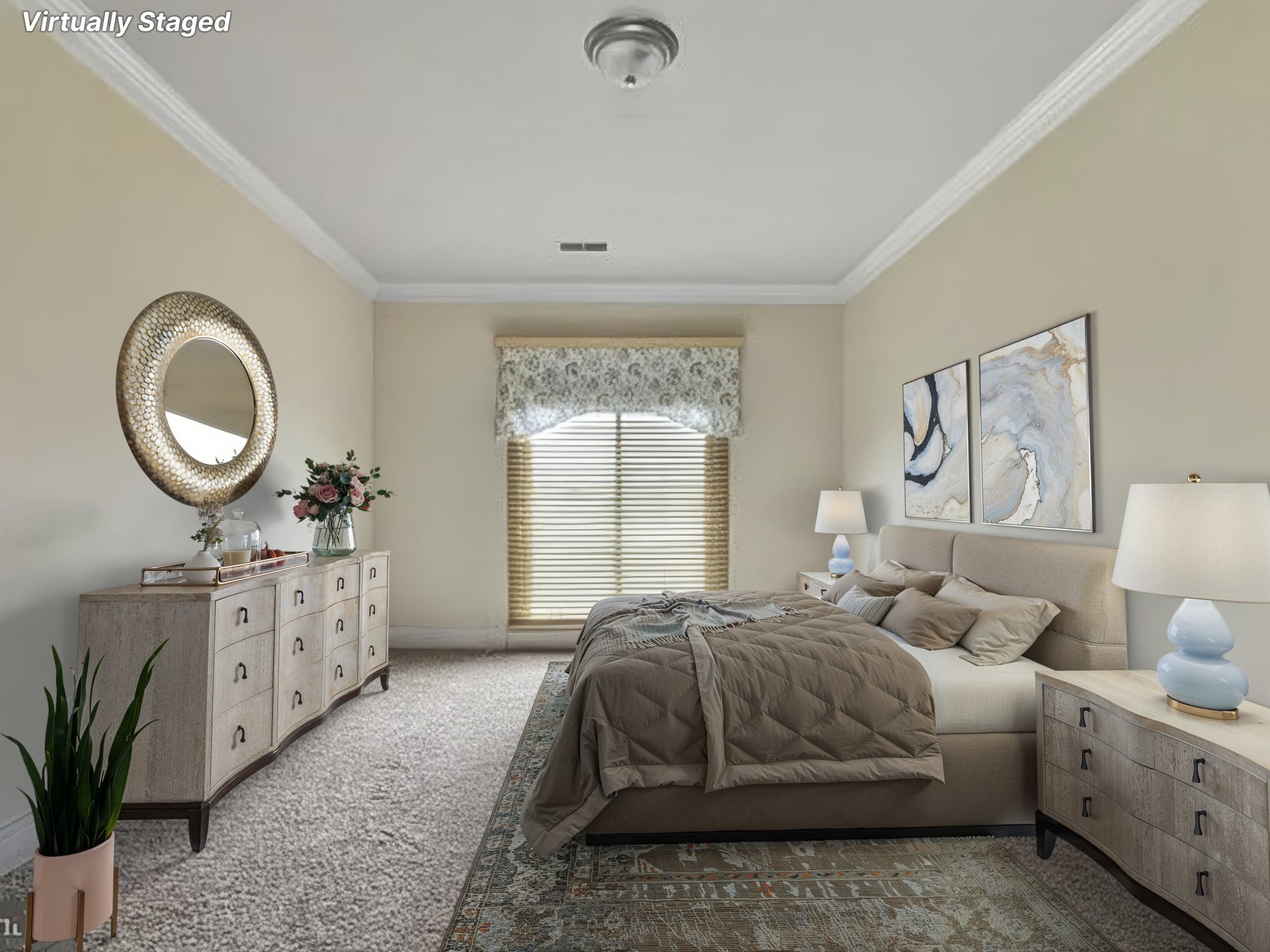 Stafford House: 2277 Poplar Rd