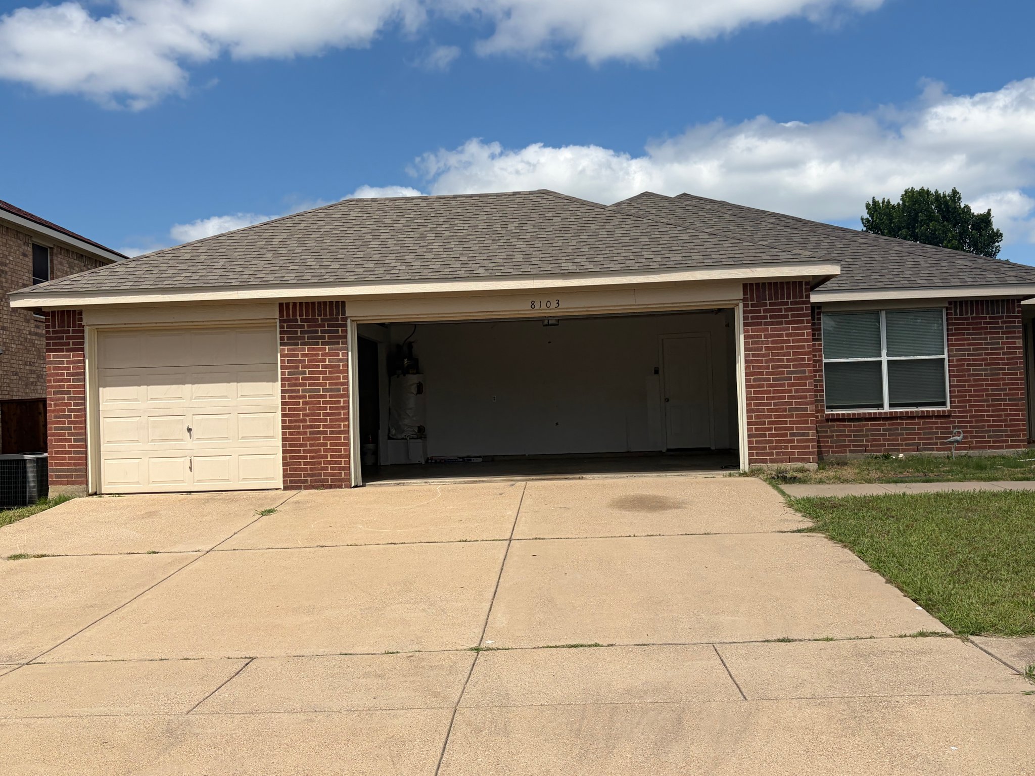 Arlington House: 8103 Zephyr Ct