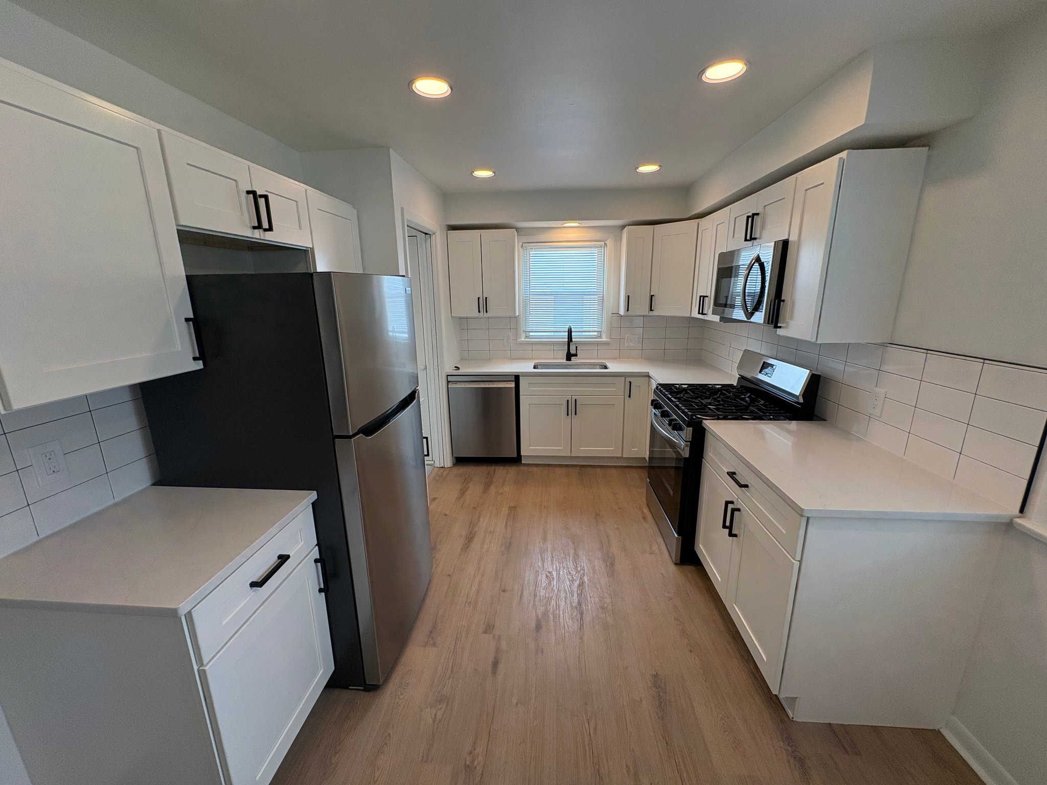 Garfield Heights House: 9609 Alexander Road