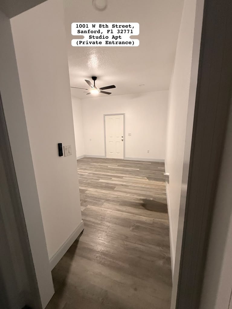 Sandford Multiplex: 1001 W 8th Street