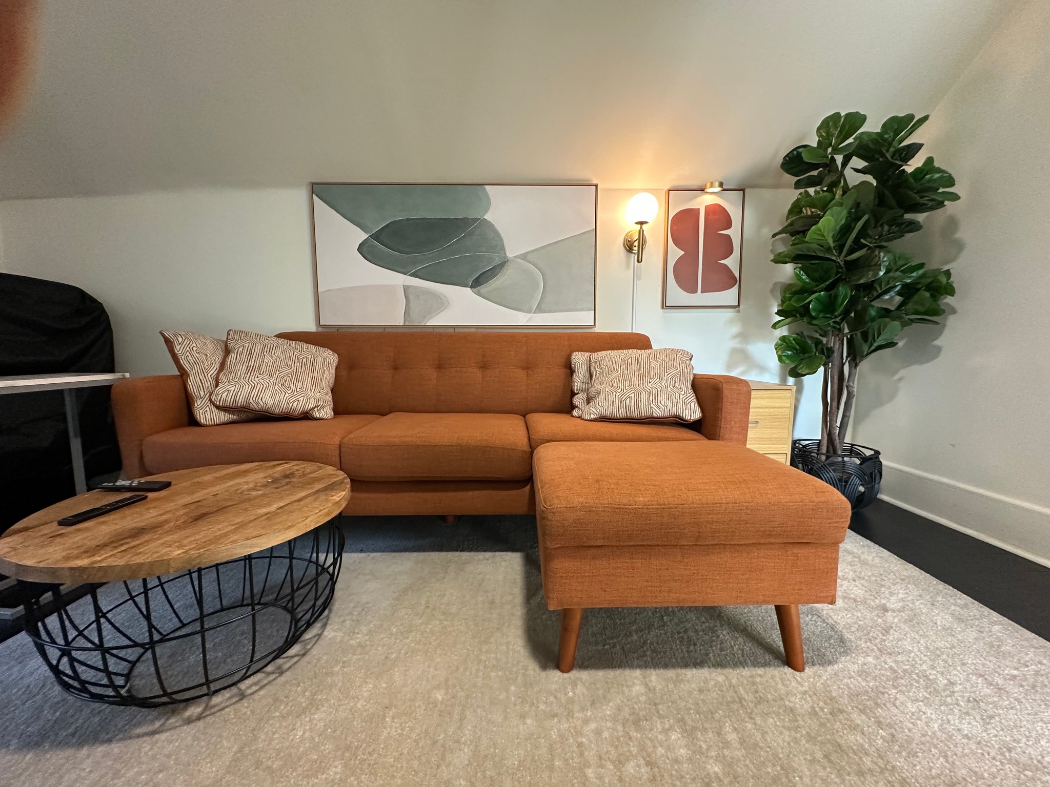 North Providence Apartment: 25 Kiley St