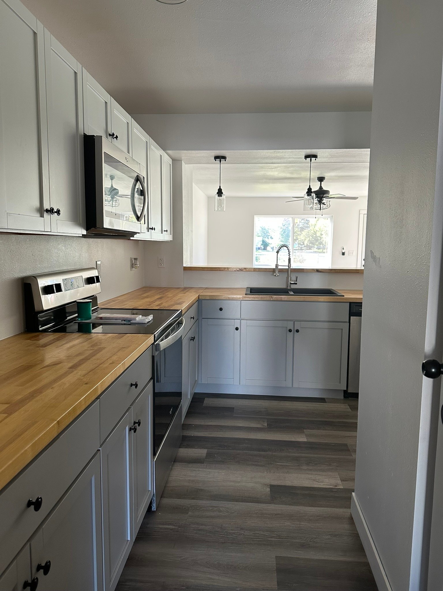 Galesville Apartment: 16899 S 12th Street