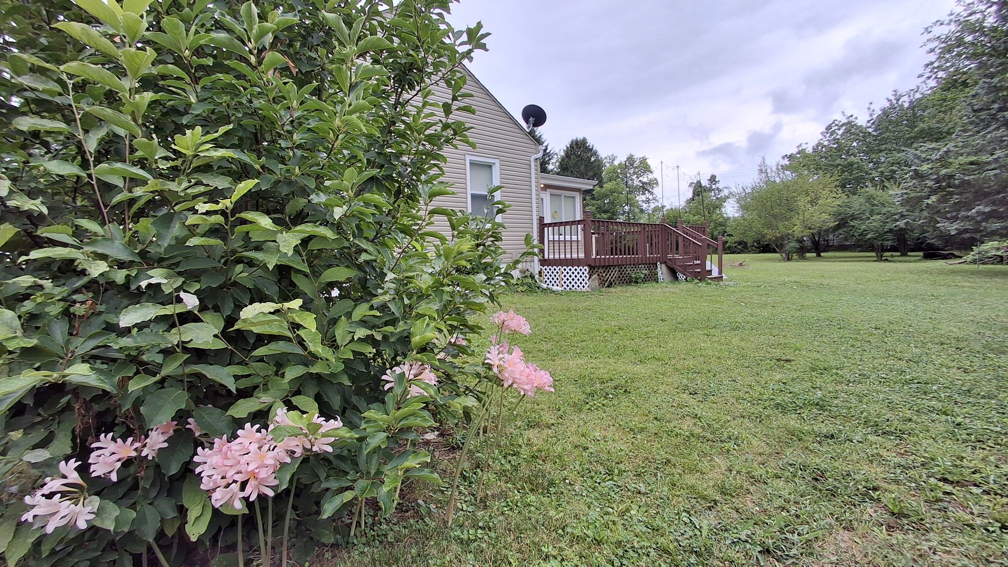 Columbus House: 179 N Sylvan Ave