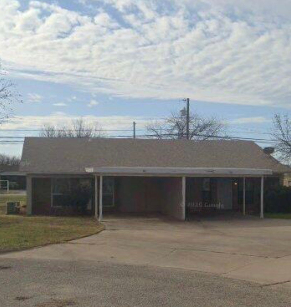 Abiline Multiplex: 4 units chaparral Circle