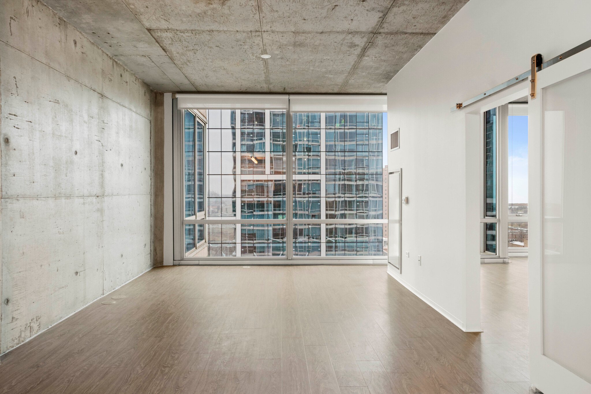 Chicago Condo: 1403 S State St