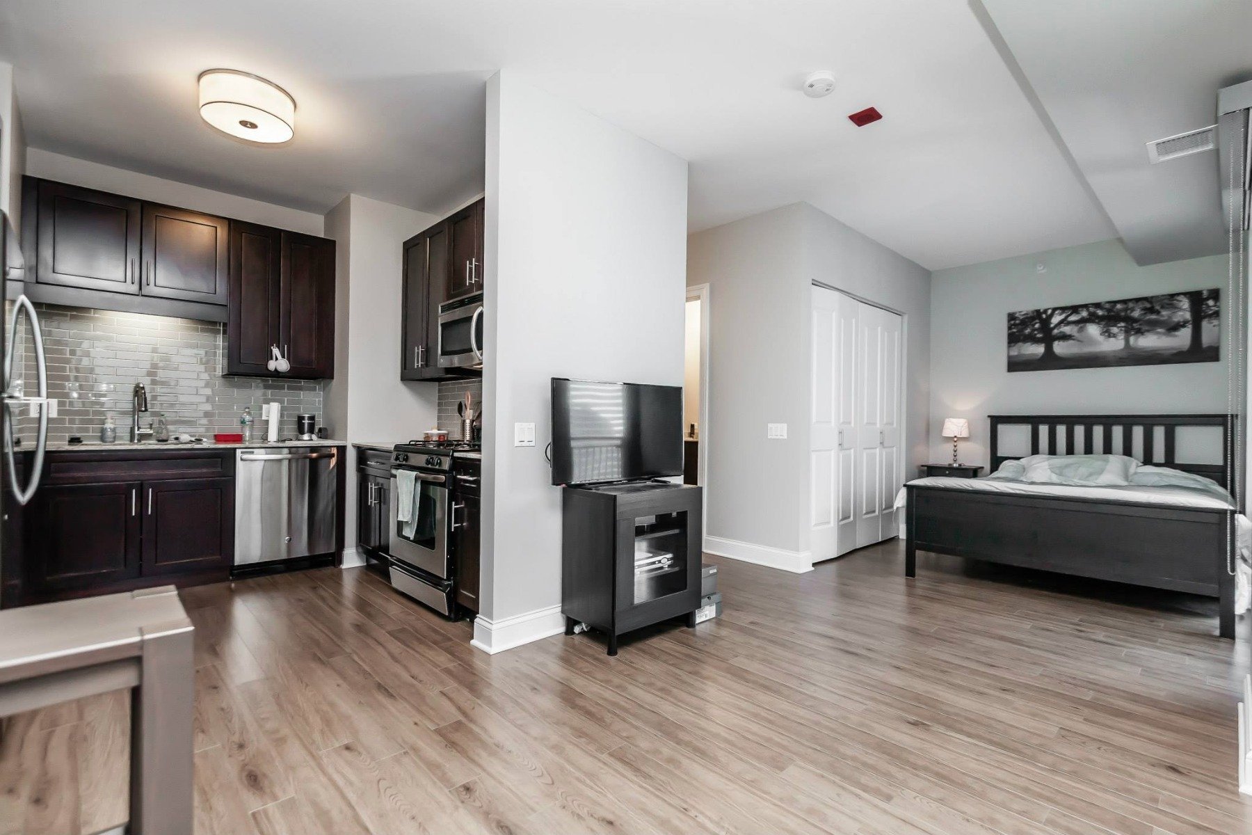 Chicago Condo: 53 W Hubbard St