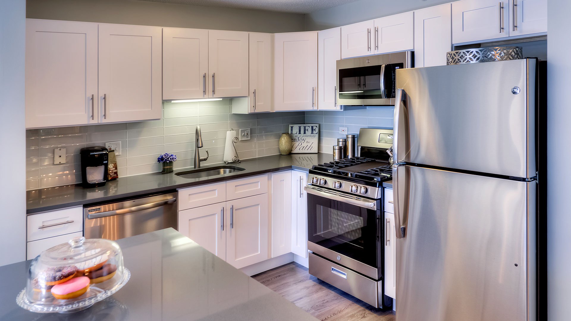 Chicago Condo: 549 N State