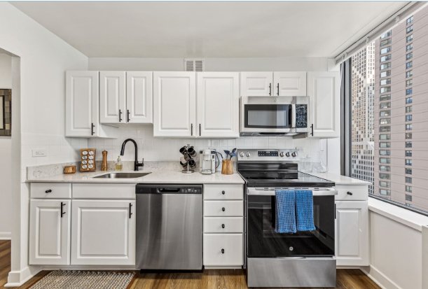 Chicago Condo: 333 E Ontario