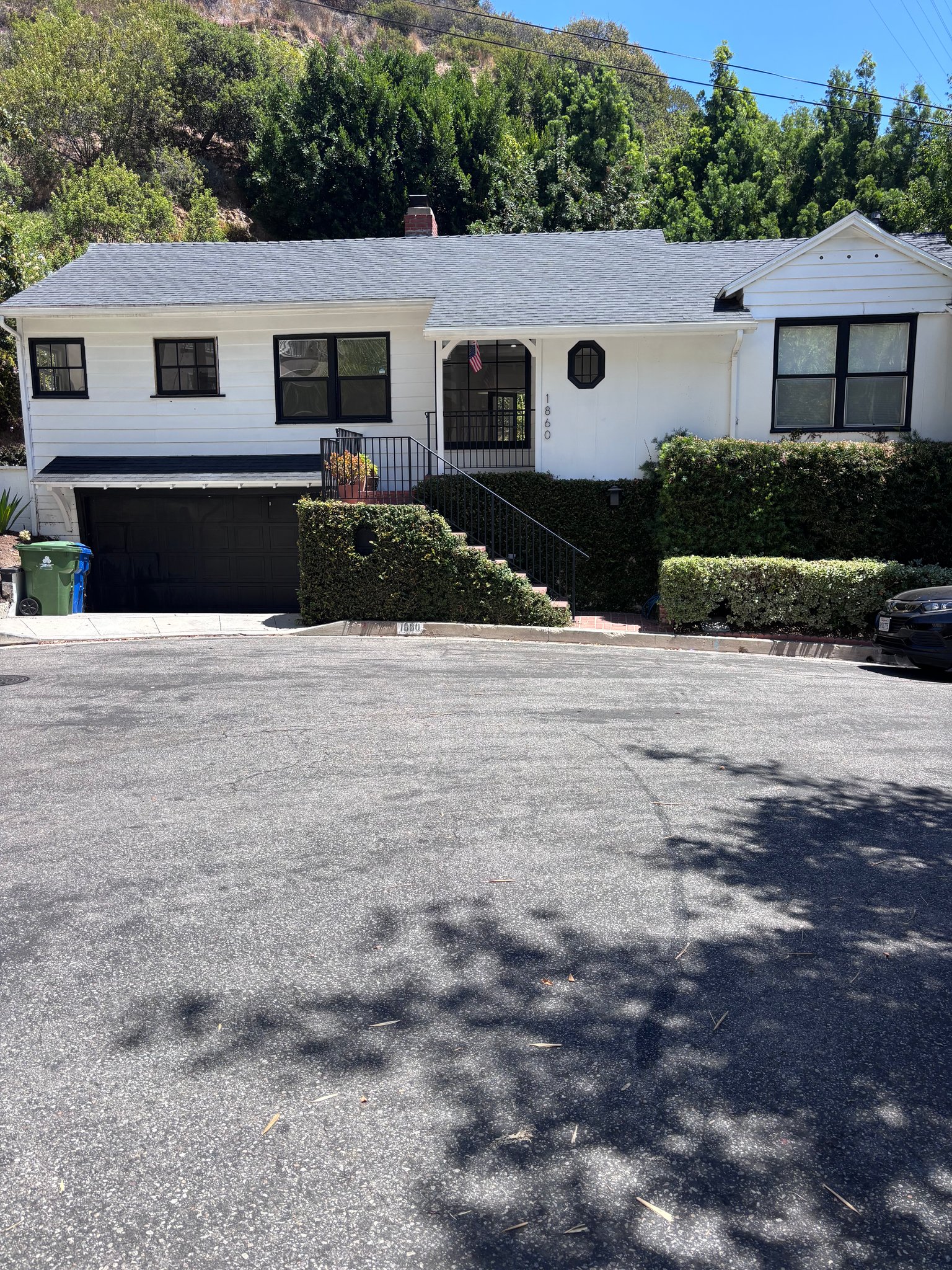 Beverly Hills House: 1860 Heather Ct