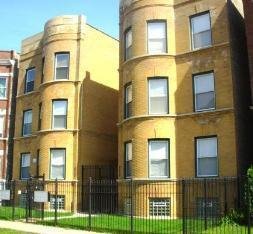 Chicago Condo: 5735 S Calumet