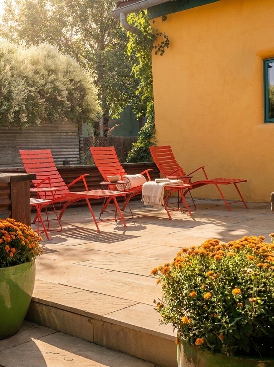 Cerrillos House: 5 Waldo St