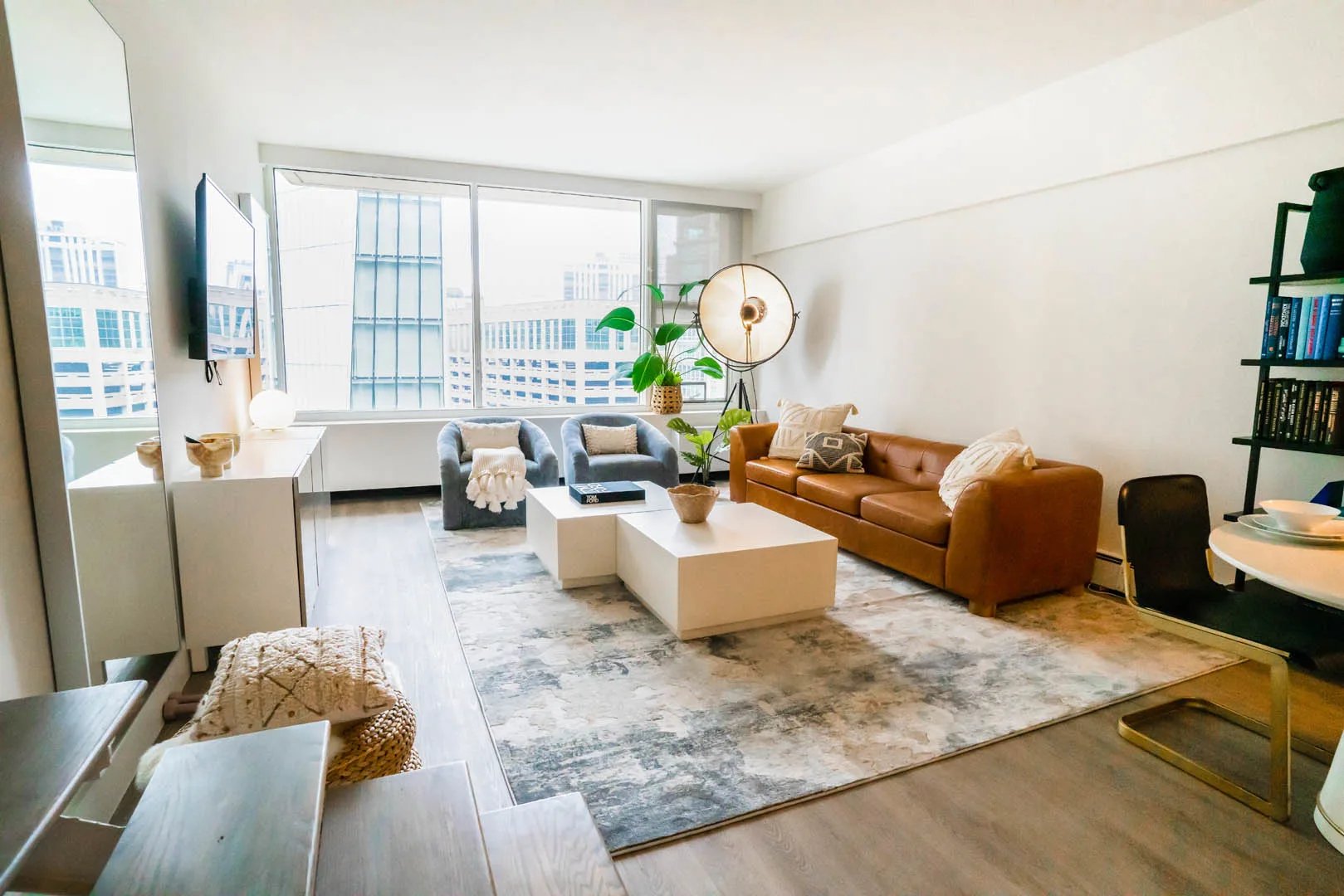 Chicago Condo: 33 E Chestnut