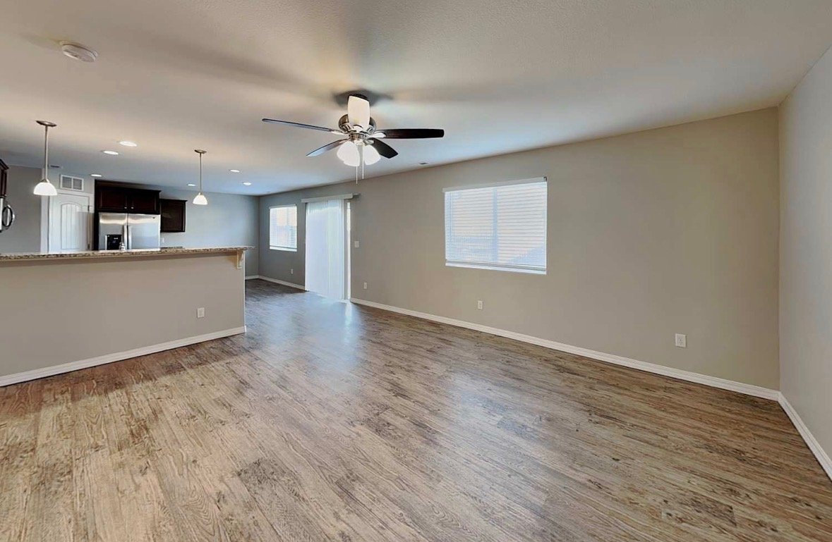 West Palm Beach House: 2686 San Andros