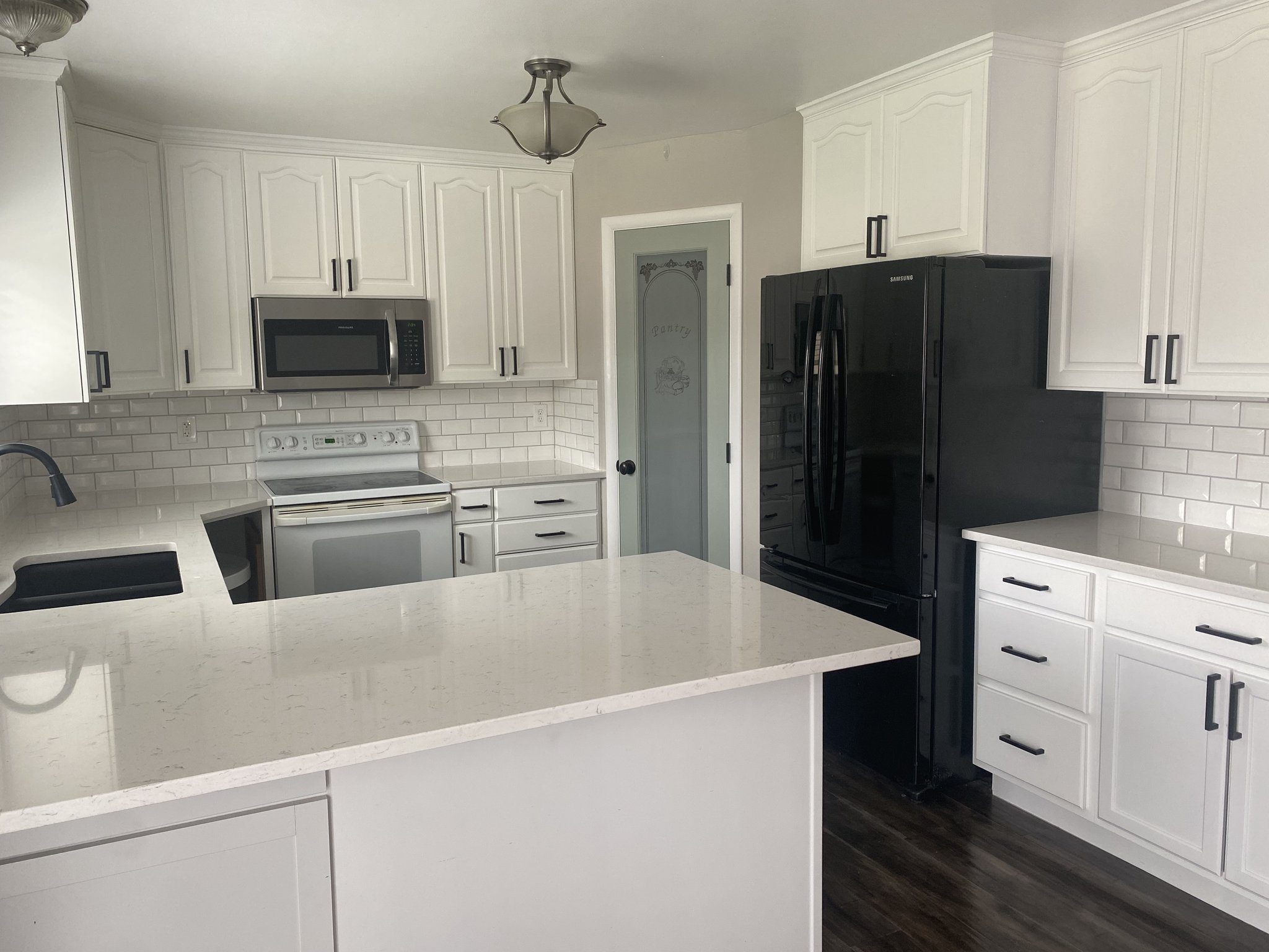 Provo House: 2292 W 880 N
