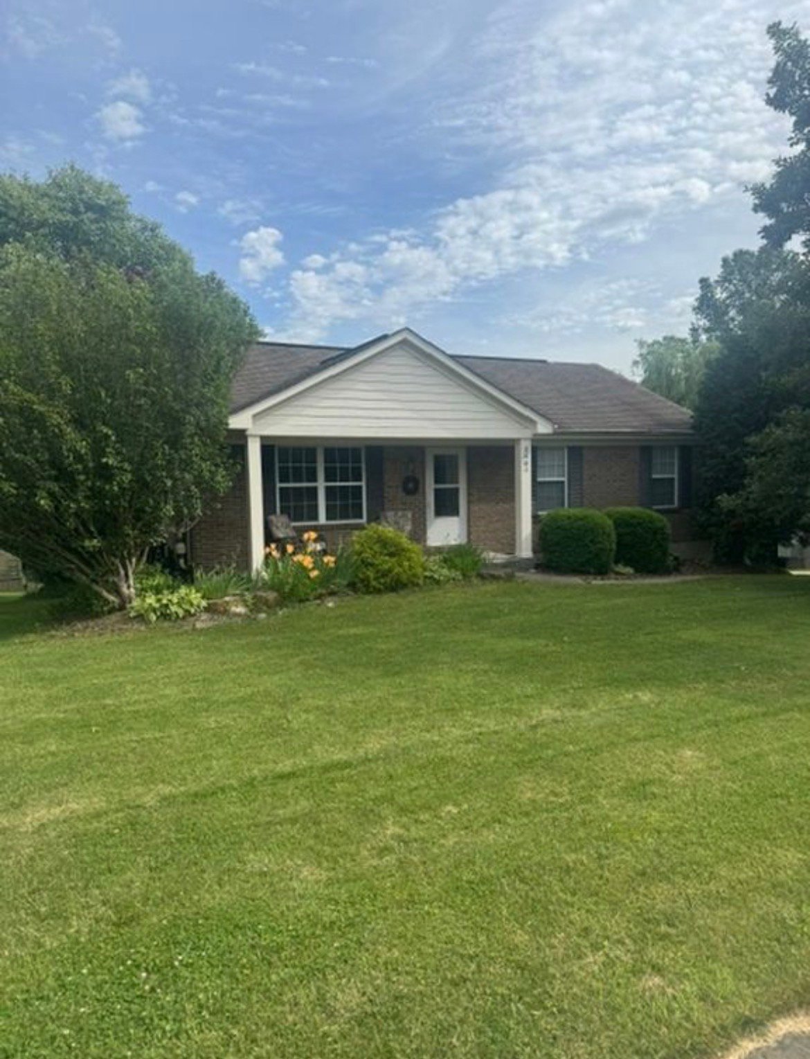 Independence House: 2601 Flintwood court