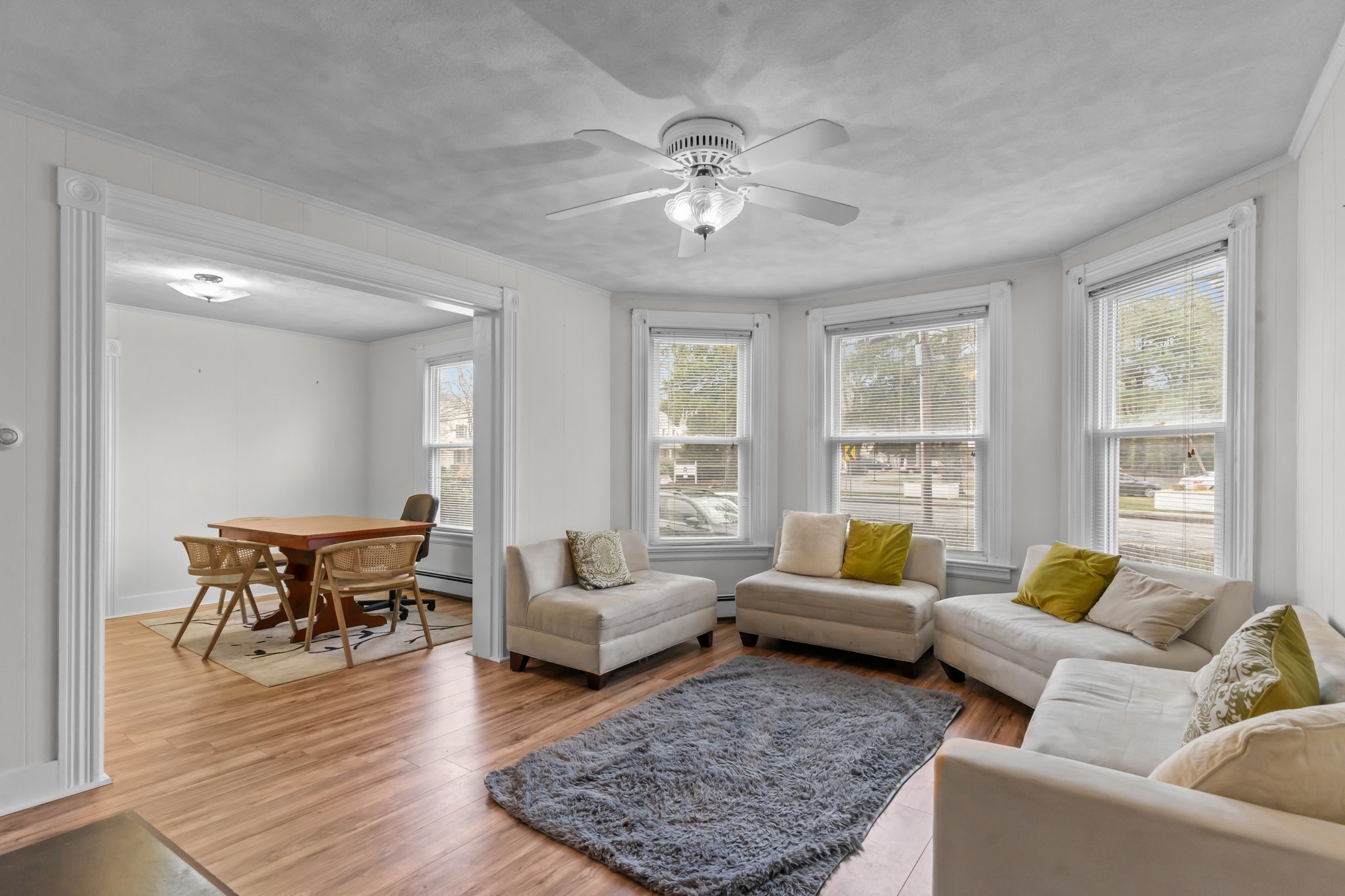 Westerly Apartment: 156 High St