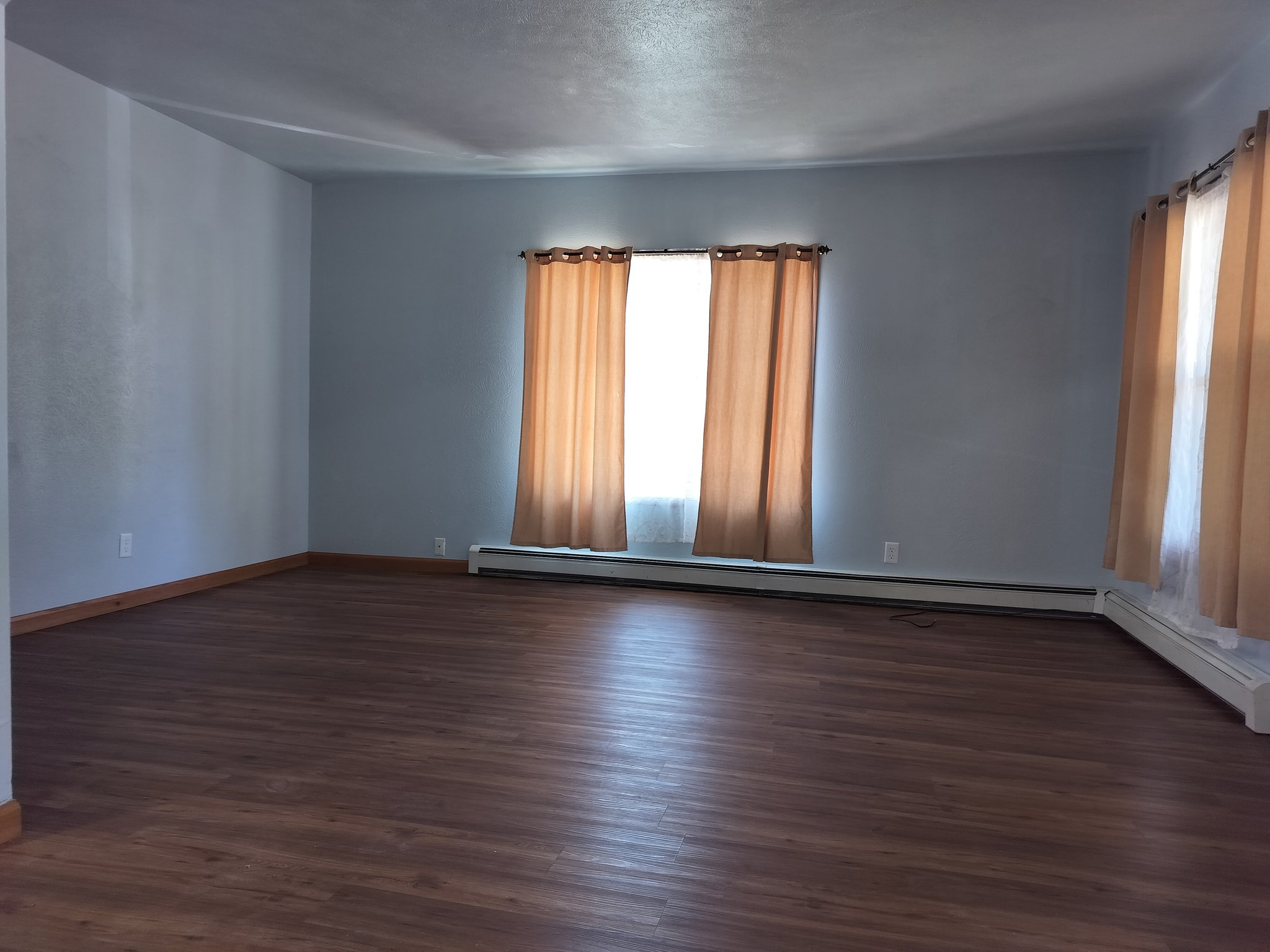Green Bay House: 1426 Crooks St