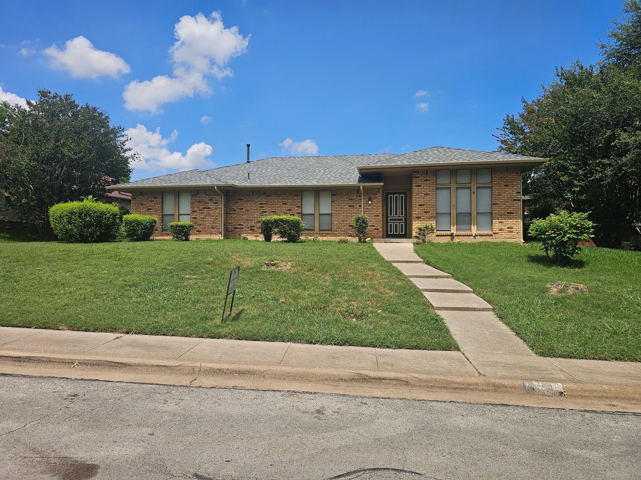 Desoto House: 1340 Grand Teton