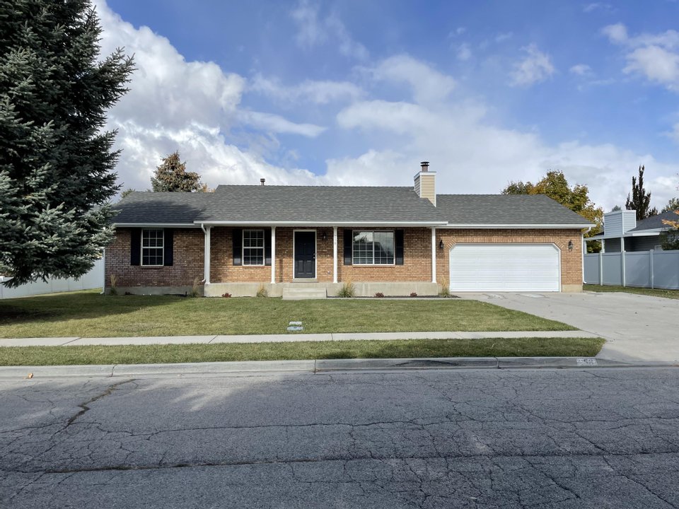 American Fork House: 258 W 1360 N