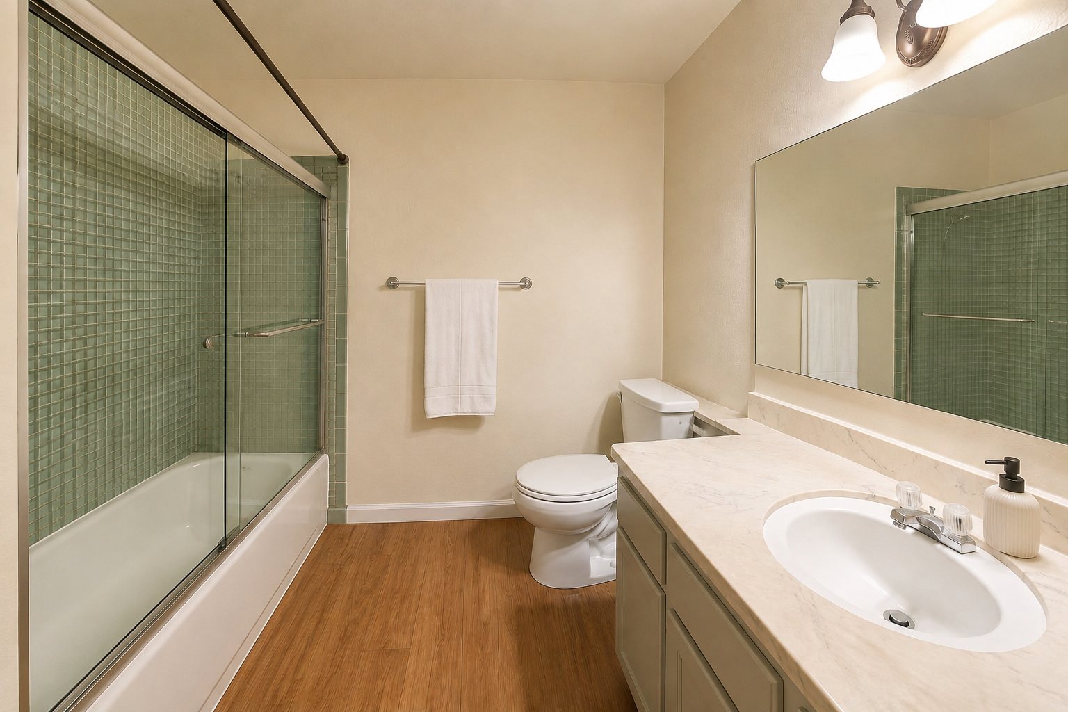 Carmichael Townhome: 5956 Vía Casitas, Carmichael, CA 95608