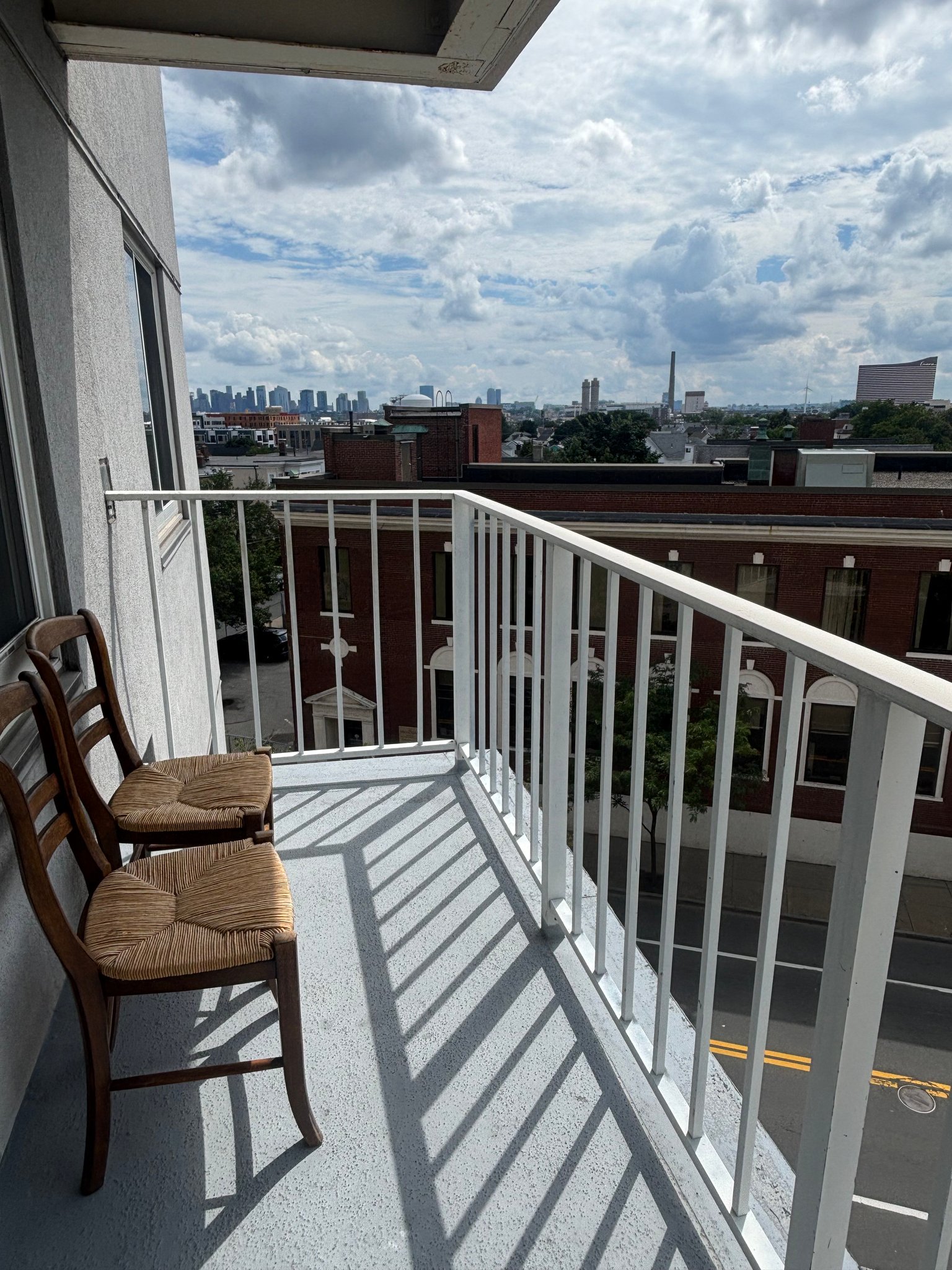 Everett Condo: 30 Chelsea Street