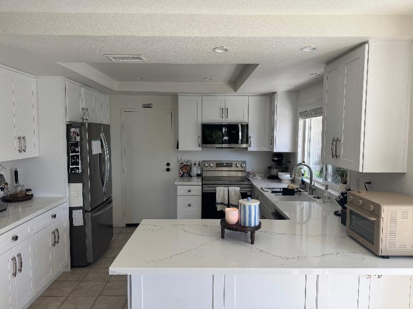 Dana Point Condo: 33531 Seawind Court