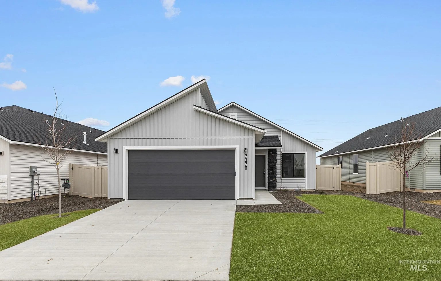 Kuna House: 2331 W Trout Lily St