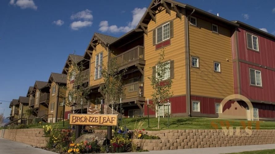 Bozeman Condo: 4615 Bembrick Street