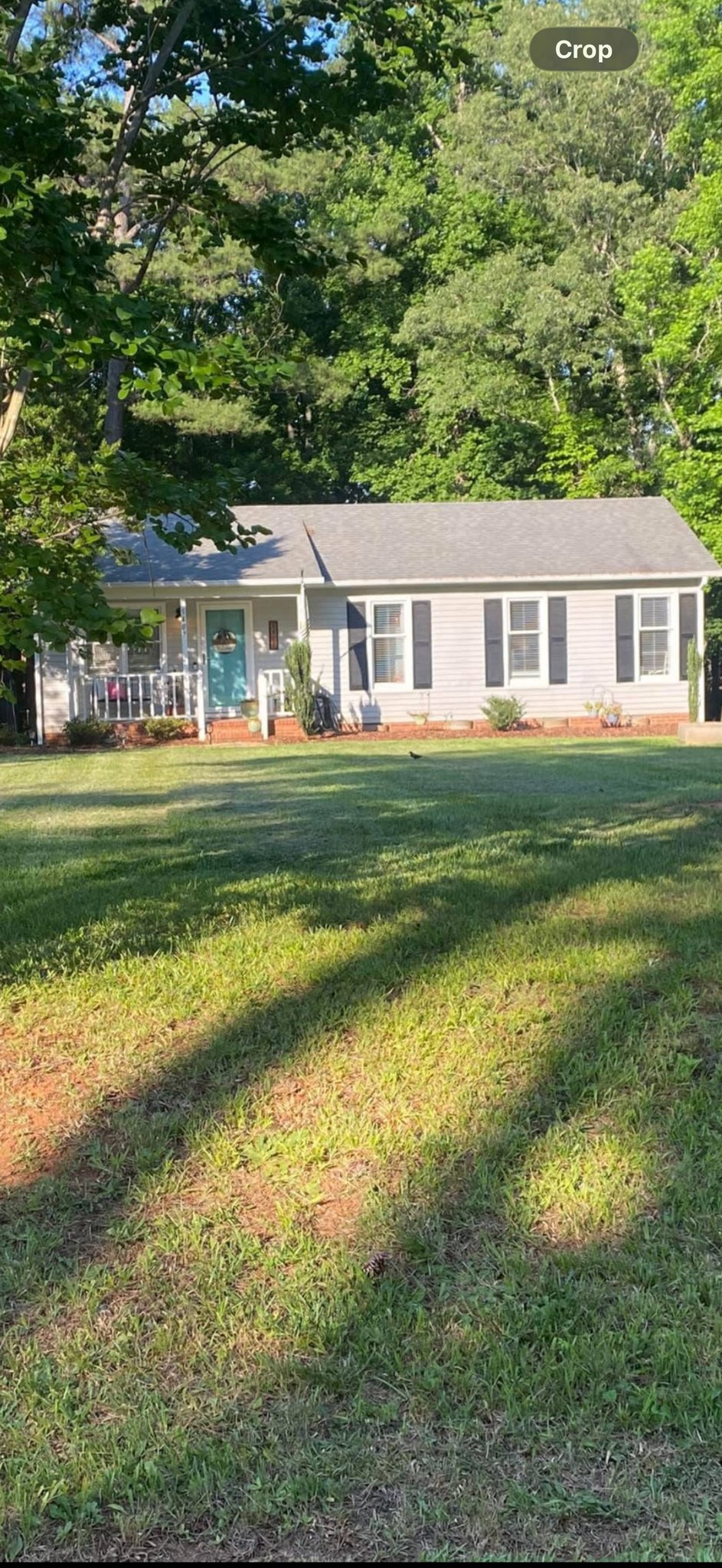 Mc Leansville House: 5407 Golden Needle Dr