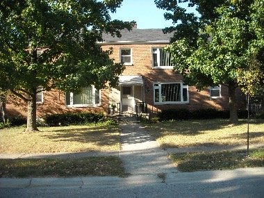 Upper Arlington Townhome: 2010 Harwitch Rd, Apt C