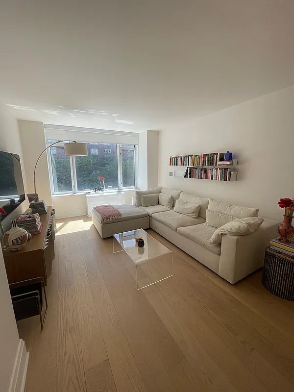 New York City Condo: 210 Warren Street