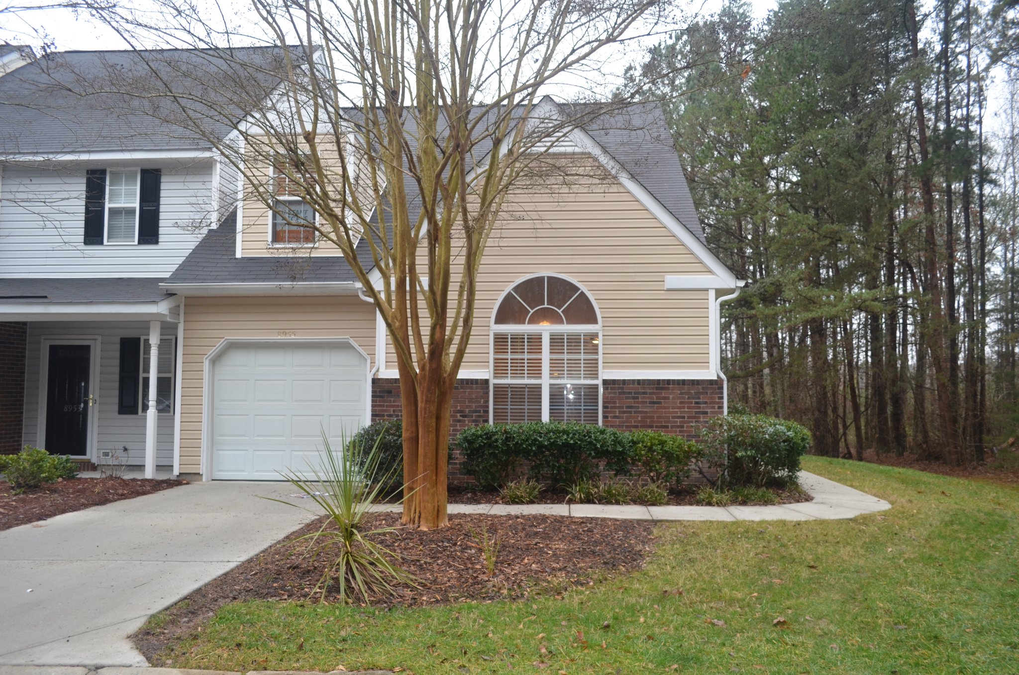 Charlotte Townhome: 8955 Bryant Field Cir