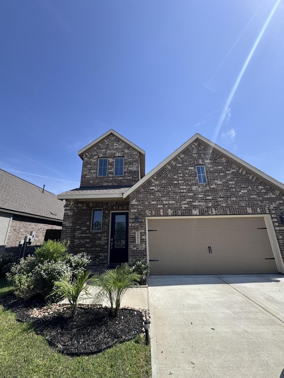 New Caney House: 28812 Bobcat Run Dr